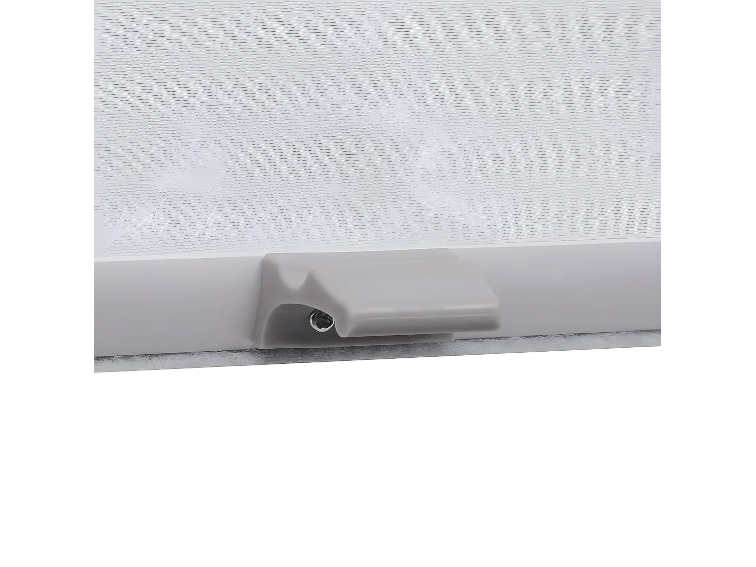 Store occultant roulant Blanc CK04 WVGQ3365