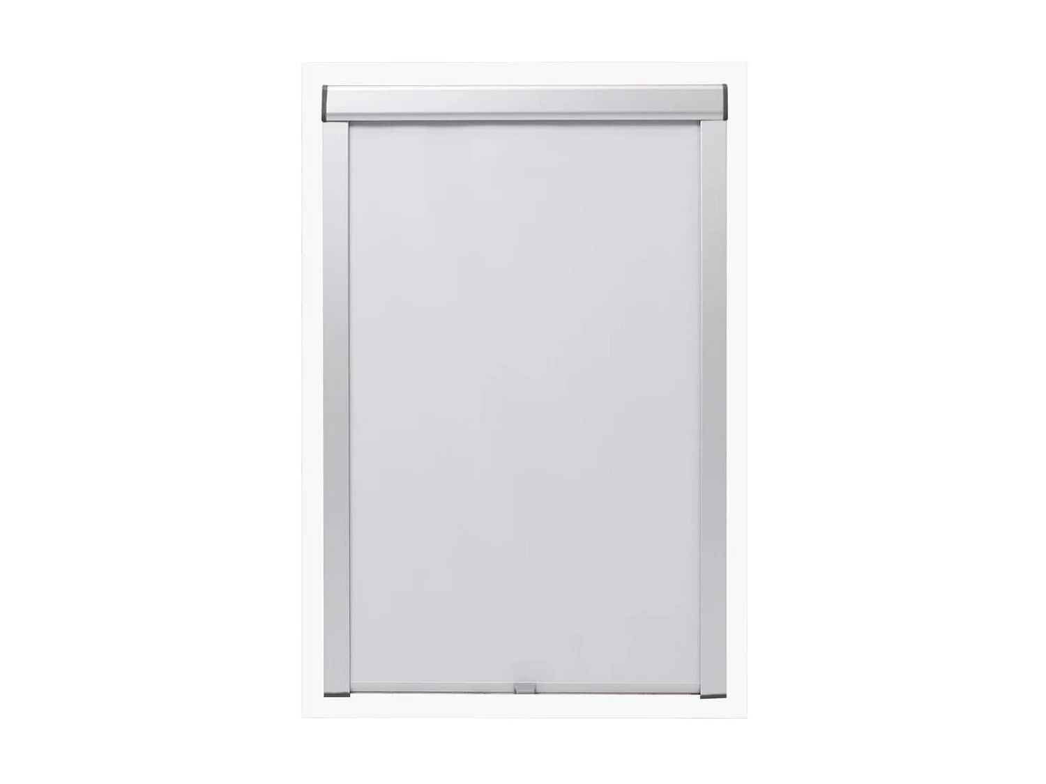 Store enrouleur occultant Blanc 102  WVGQ5255