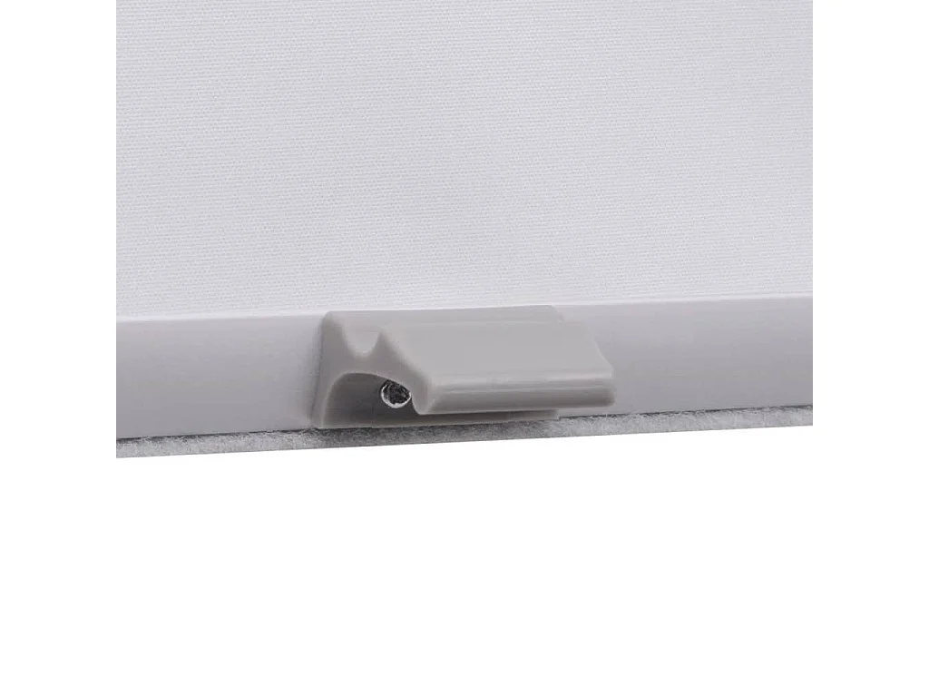 Store enrouleur occultant Blanc 102  WVGQ5255