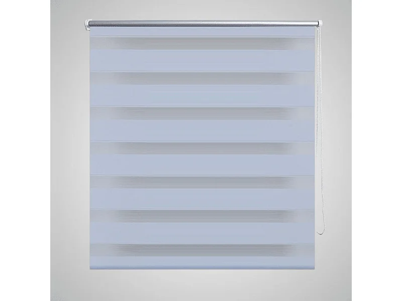 Store 50 x 10 cm Blanc WVGQ2640