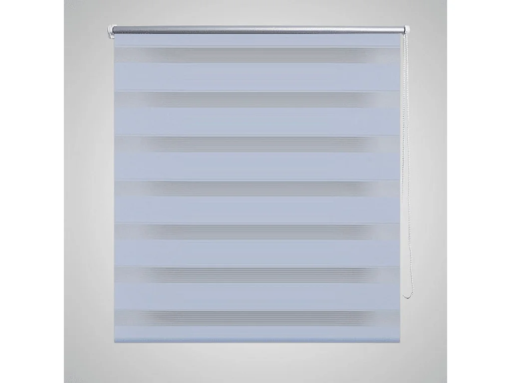 Store 50 x 10 cm Blanc WVGQ2640