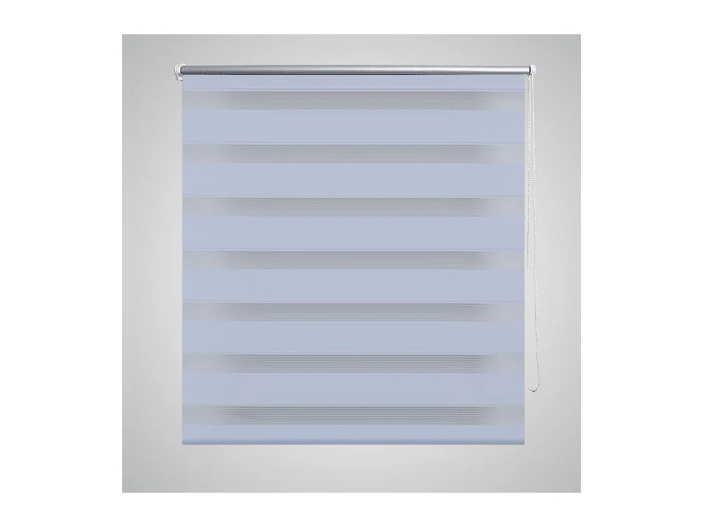 Store 50 x 10 cm Blanc WVGQ2640