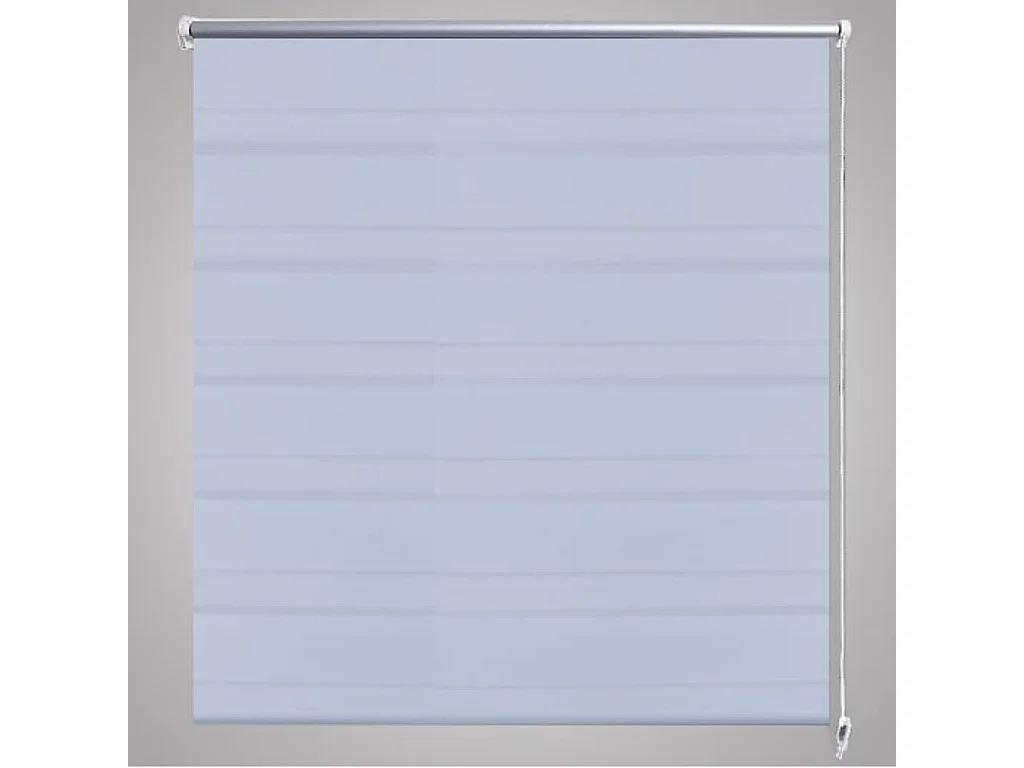 Store 50 x 10 cm Blanc WVGQ2640