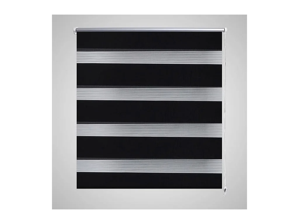 Store 80 x 150 cm Noir WVGQ5612