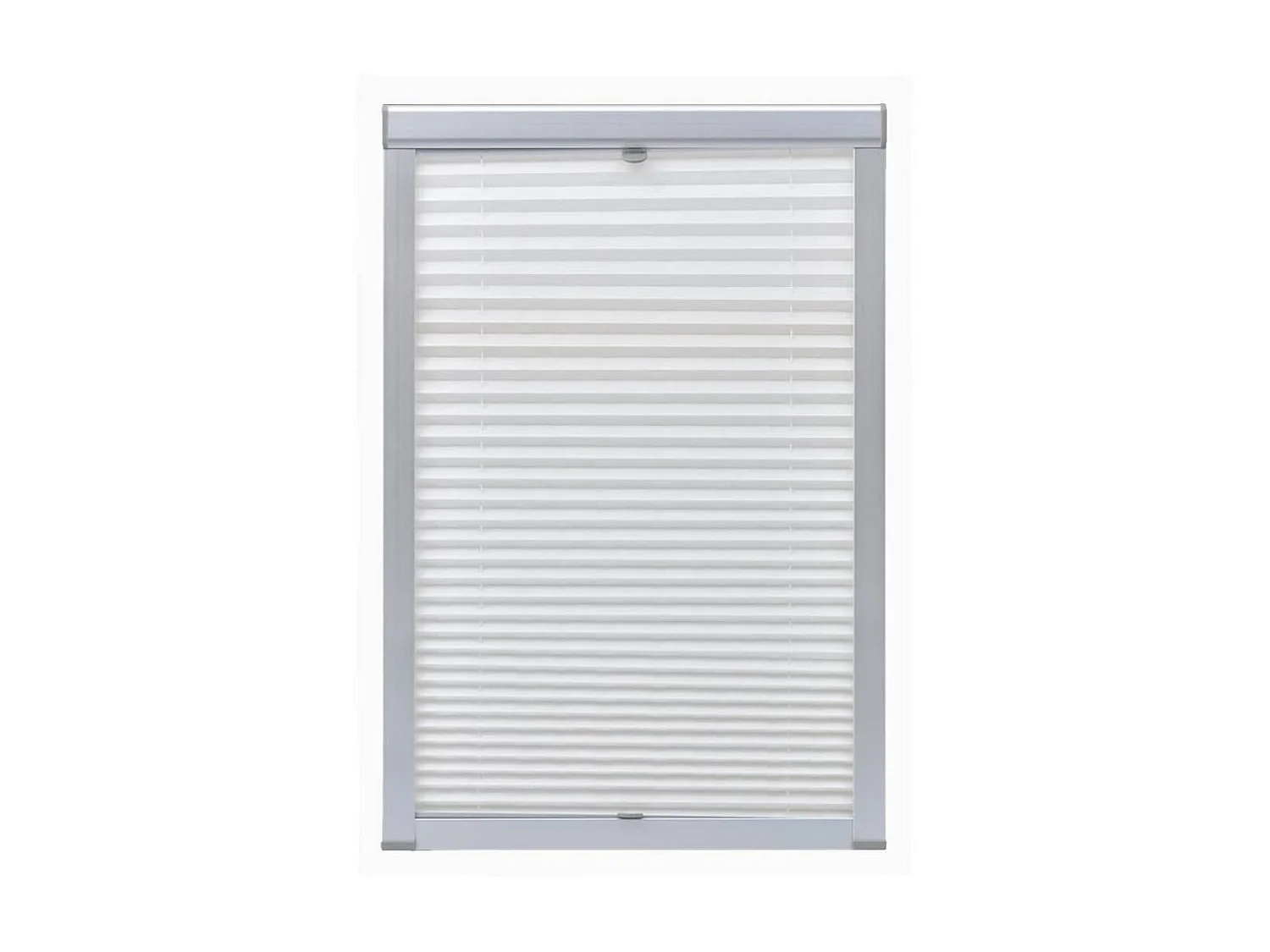 Store vénitien Blanc P06/406  WVGQ3904