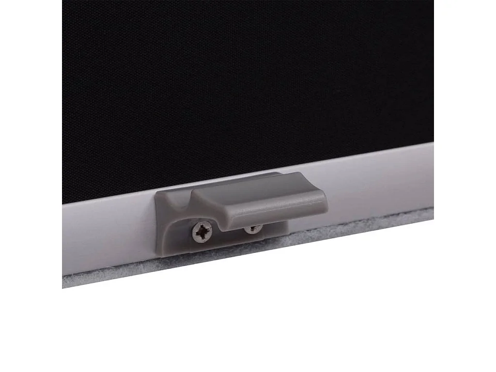 Store occultant roulant Noir PK06 WVGQ2944