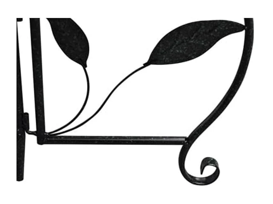 Cesta Para Plantas Con Luces LED ES716331