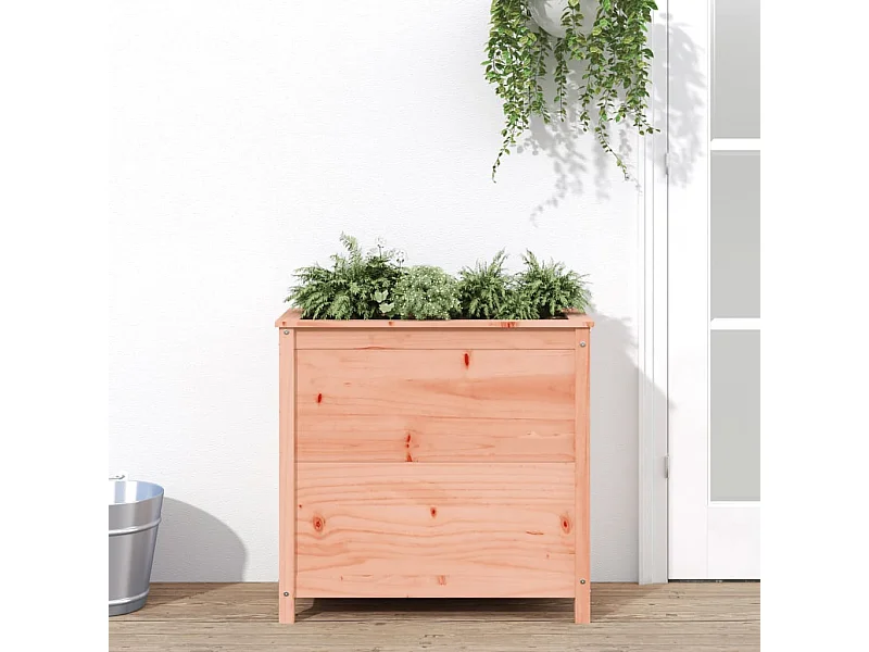 Plantenbak 82,5x40x78 cm massief douglashout NL558497