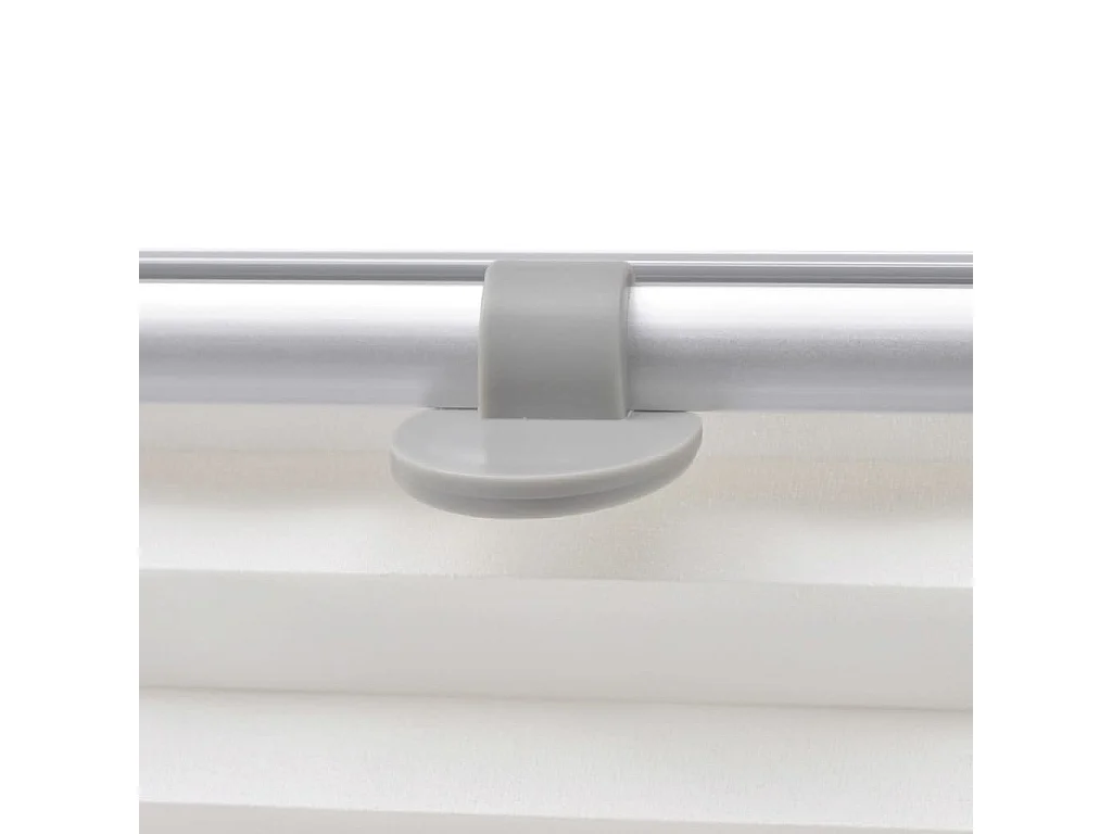 Store vénitien Blanc 206  WVGQ7401