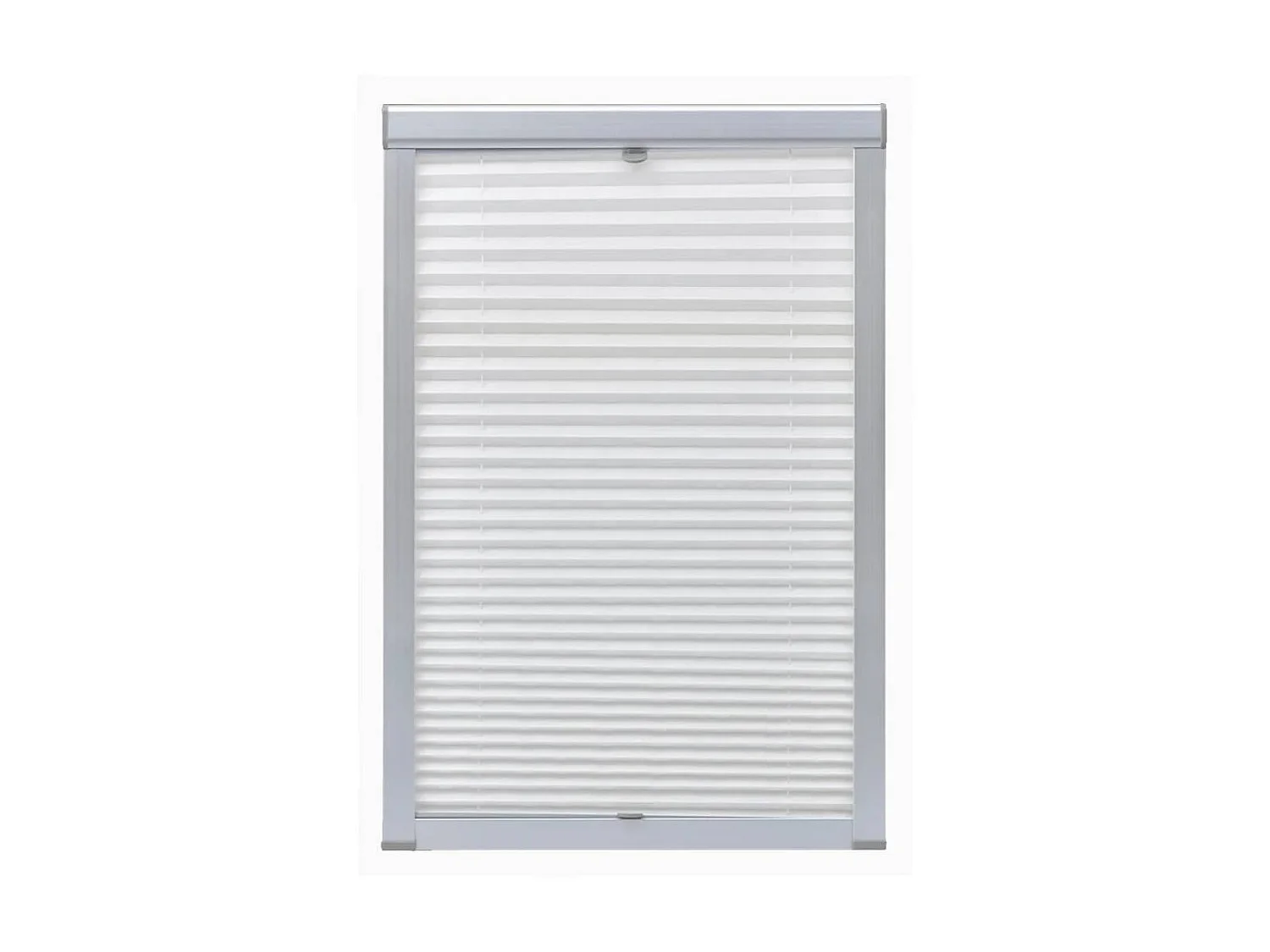 Store vénitien Blanc PK06 WVGQ4071