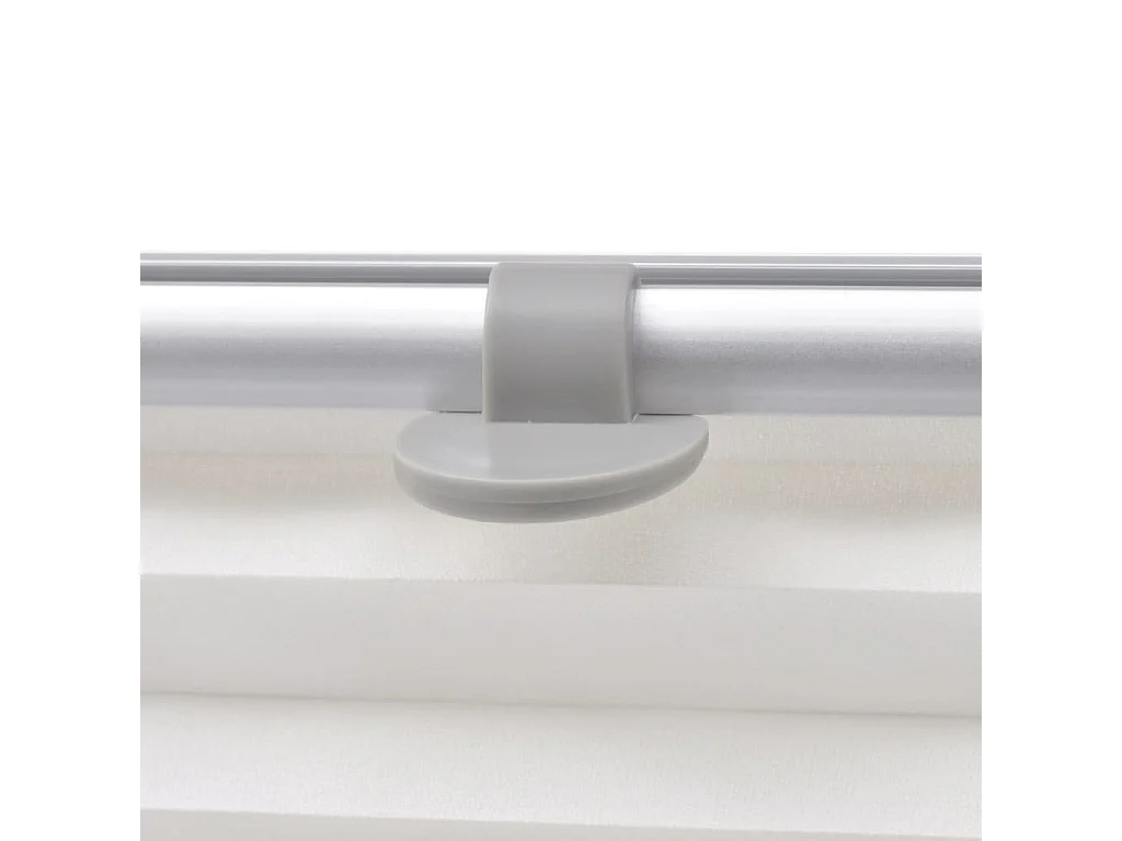 Store vénitien Blanc PK06 WVGQ4071