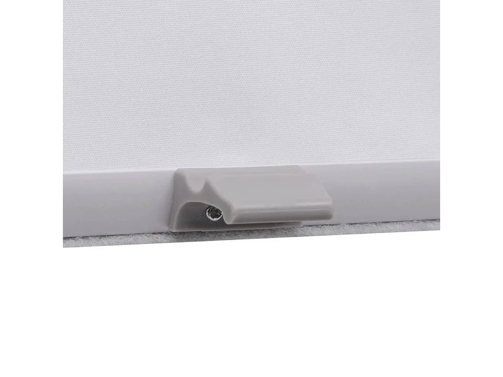 Store enrouleur occultant Blanc M08/308  WVGQ8752