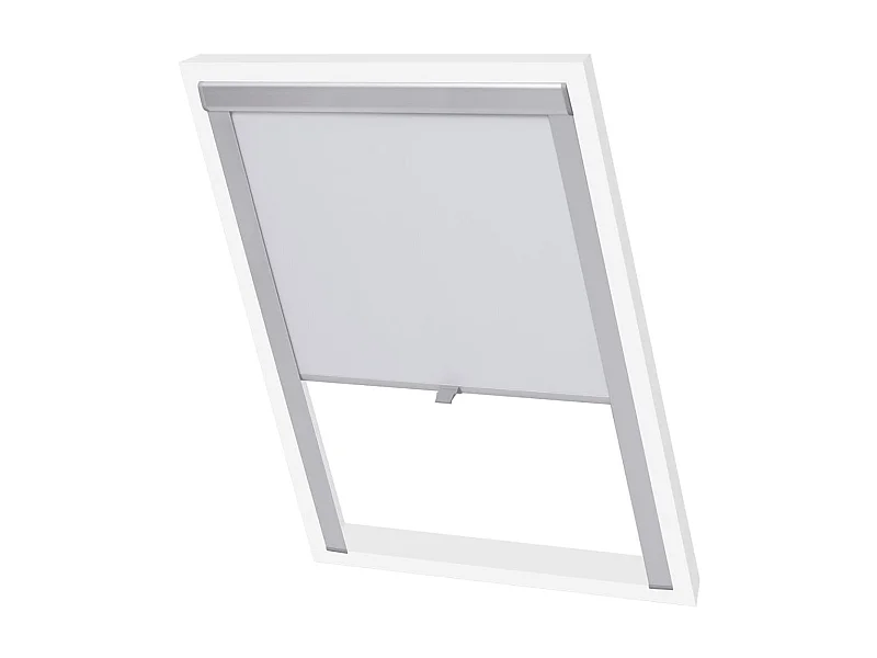 Store enrouleur occultant Blanc U08/808  WVGQ6288