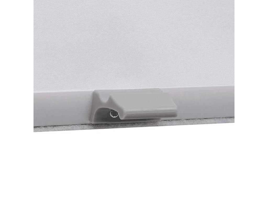 Store enrouleur occultant Blanc U08/808  WVGQ6288