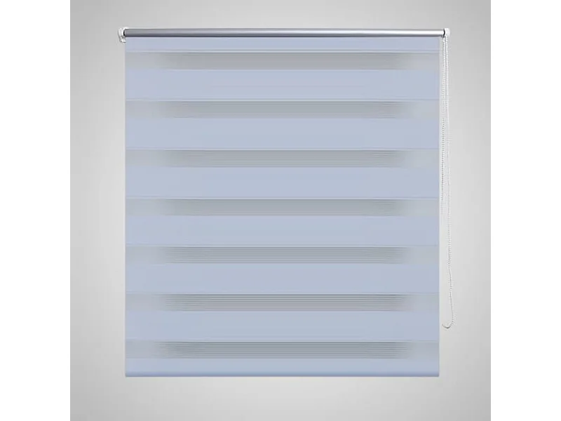 Store 120x230 cm Blanc WVGQ2777