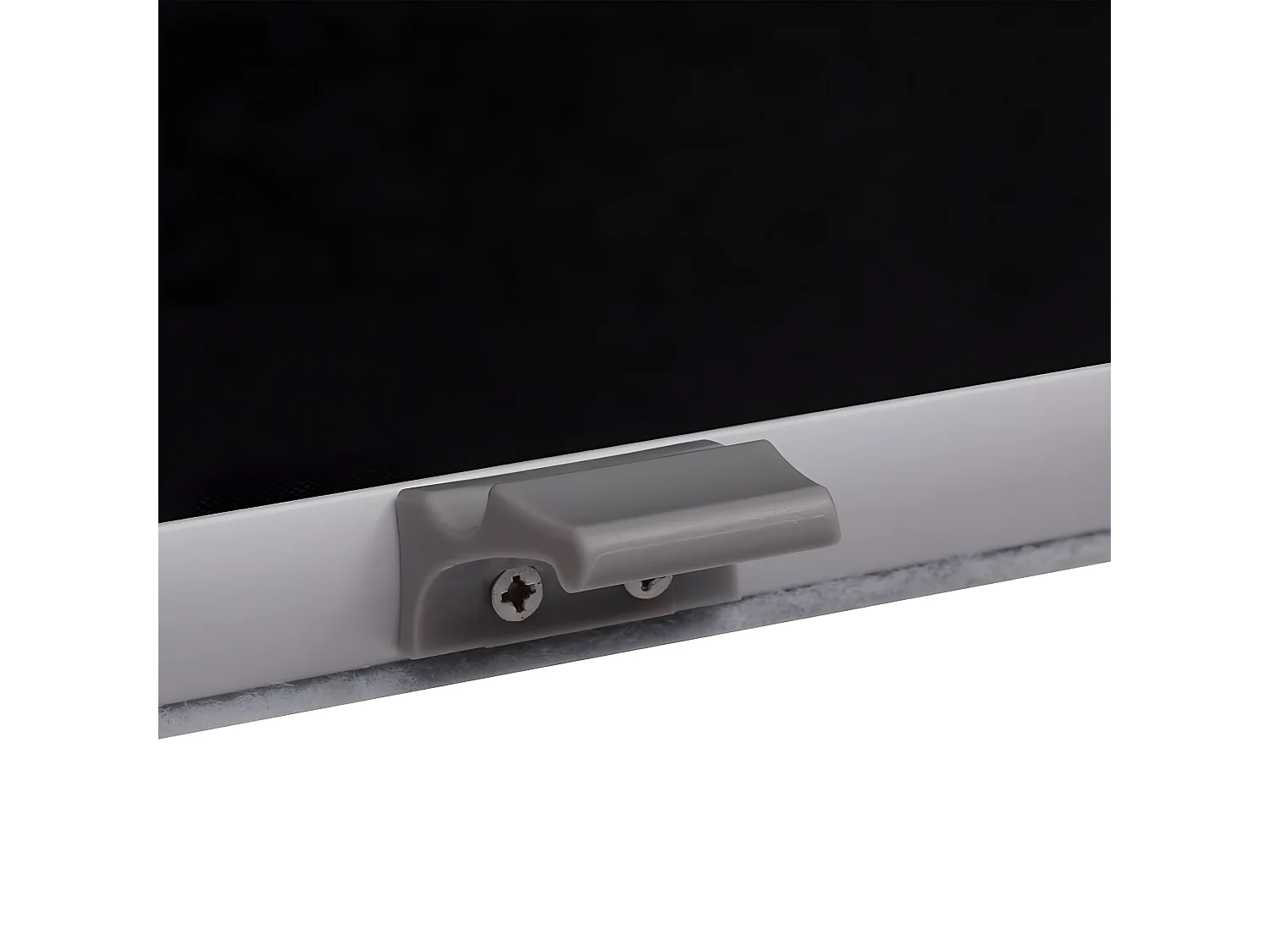 Store enrouleur occultan Noir 104 PSVB70313