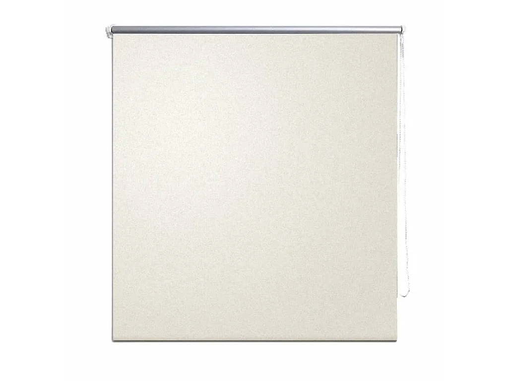 Estor Persiana Enrollable 160 x 175cm Blanco ES349332