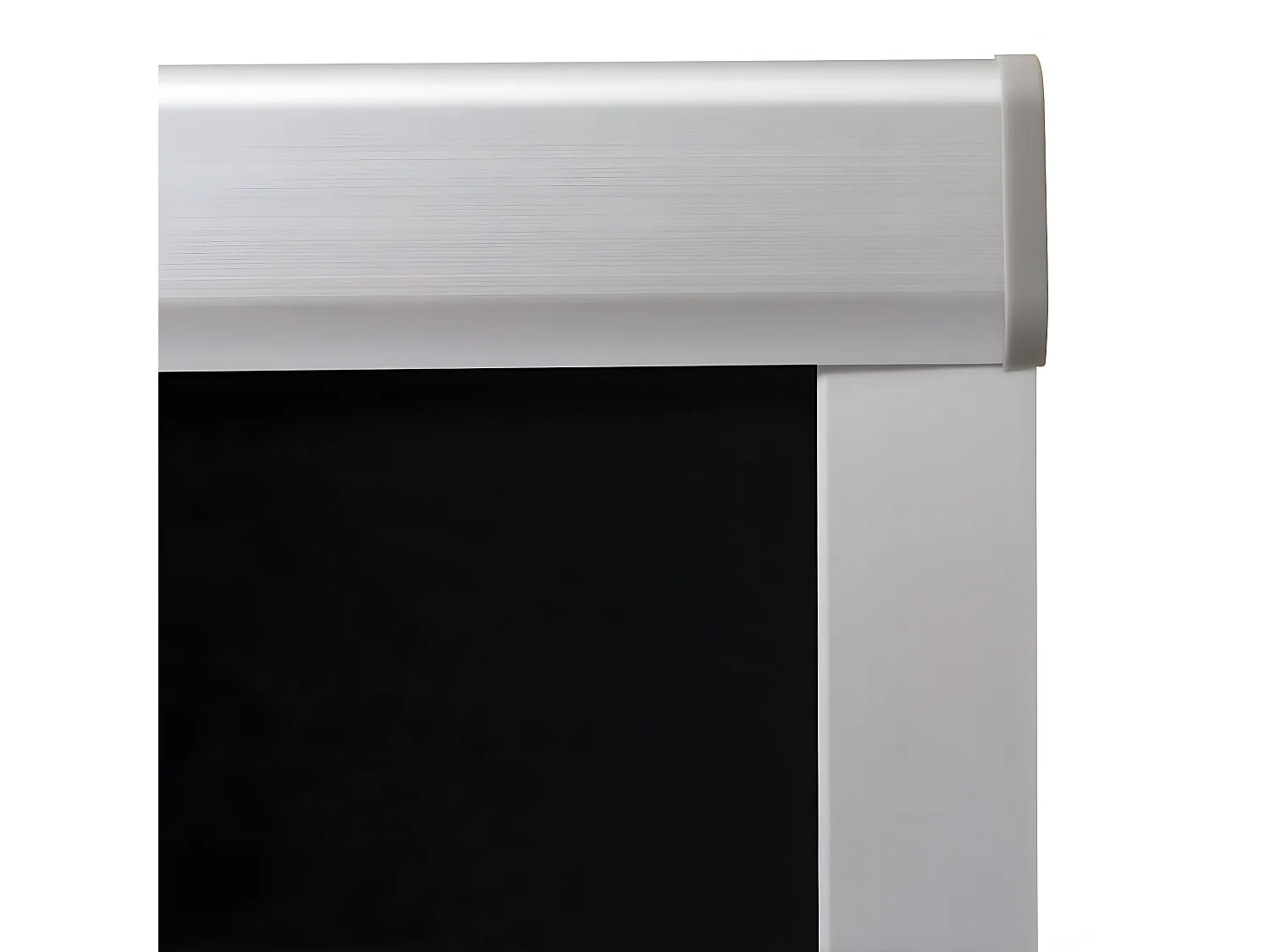 Store enrouleur occultant Noir M04/304  WVGQ3181