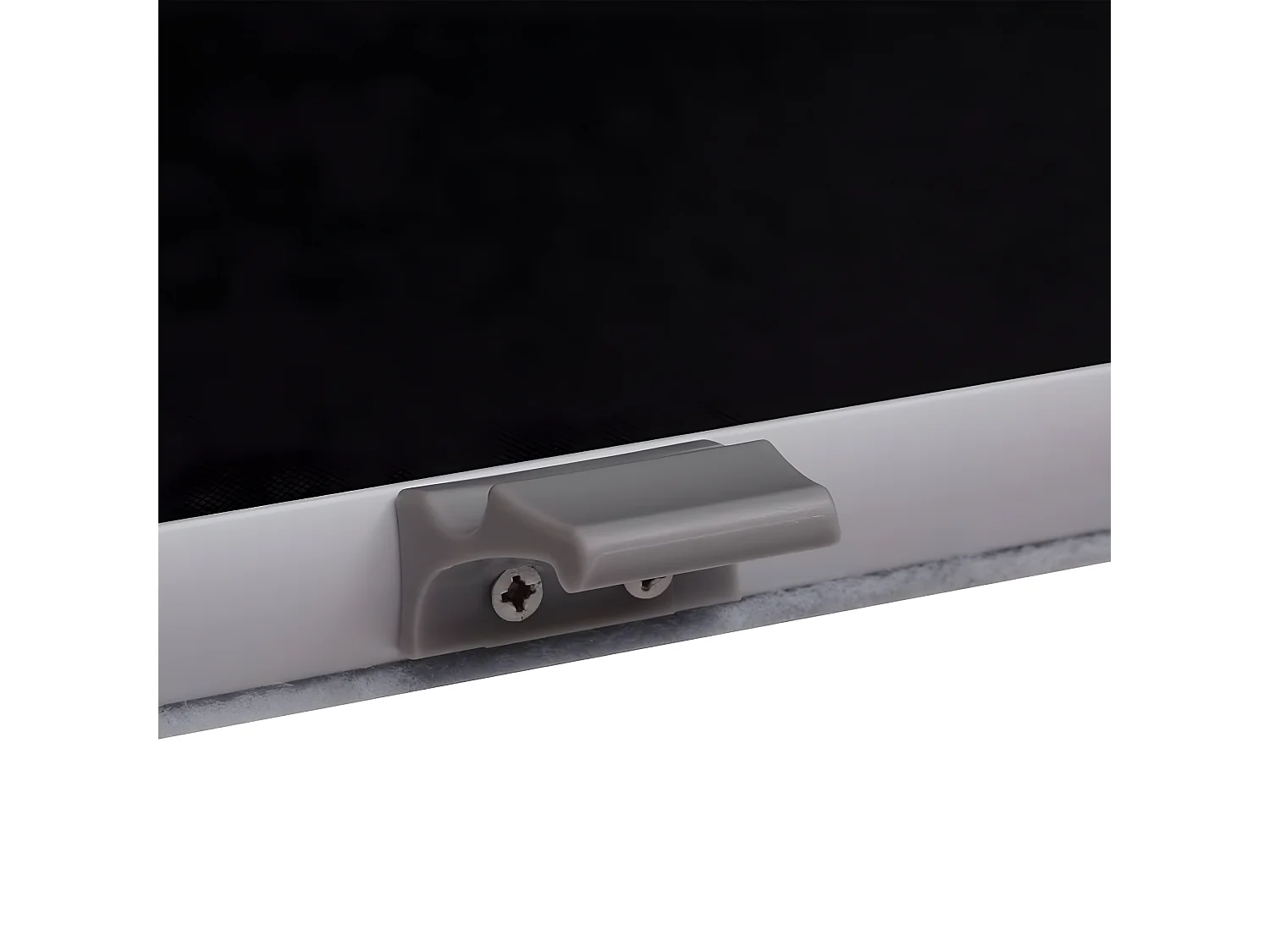 Store enrouleur occultant Noir M04/304  WVGQ3181