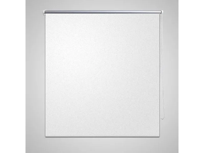 Store roulant 80 x 175 cm Blanc WVGQ6490