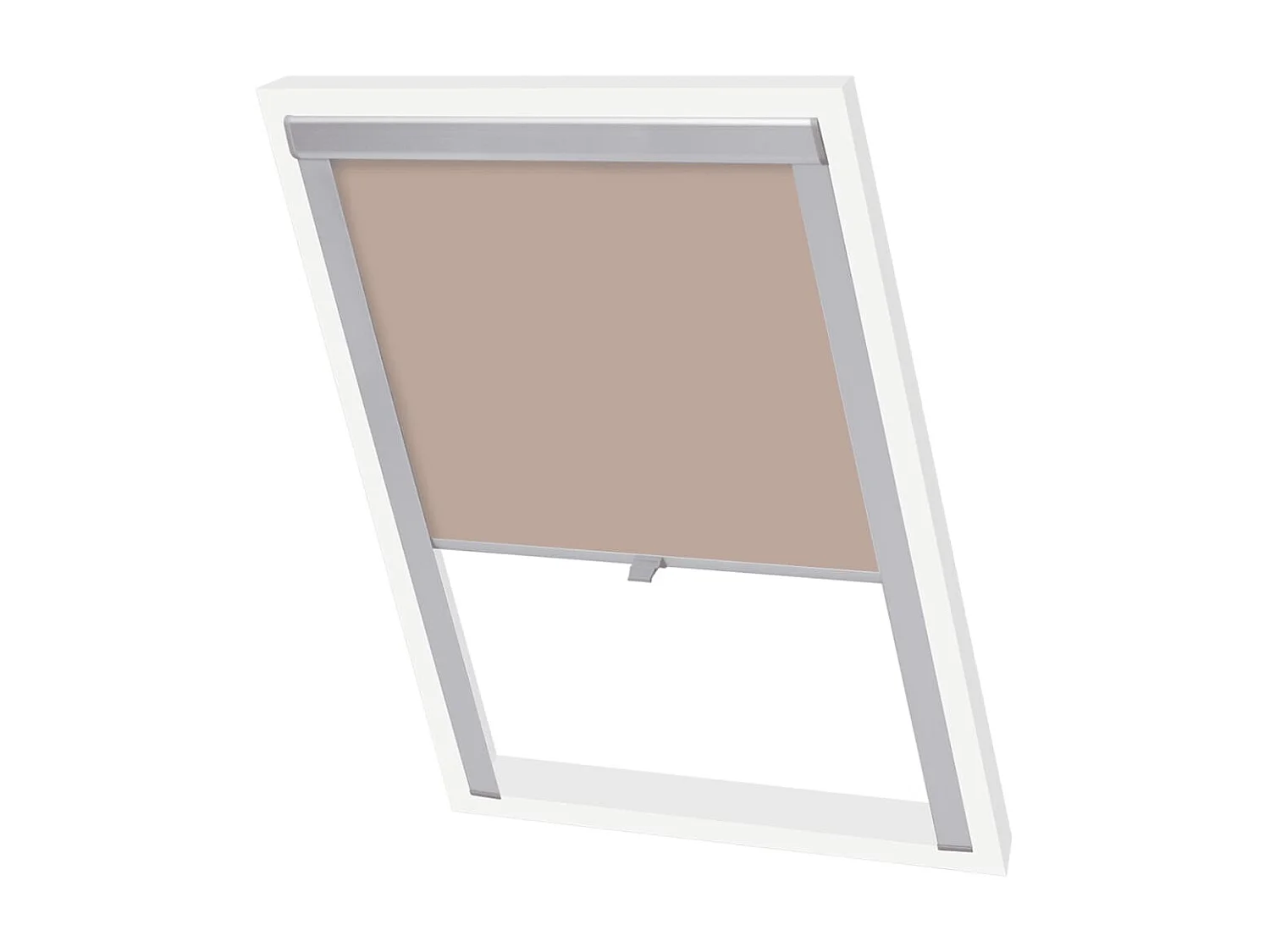 Store enrouleur occultant Beige U08/808  WVGQ6522