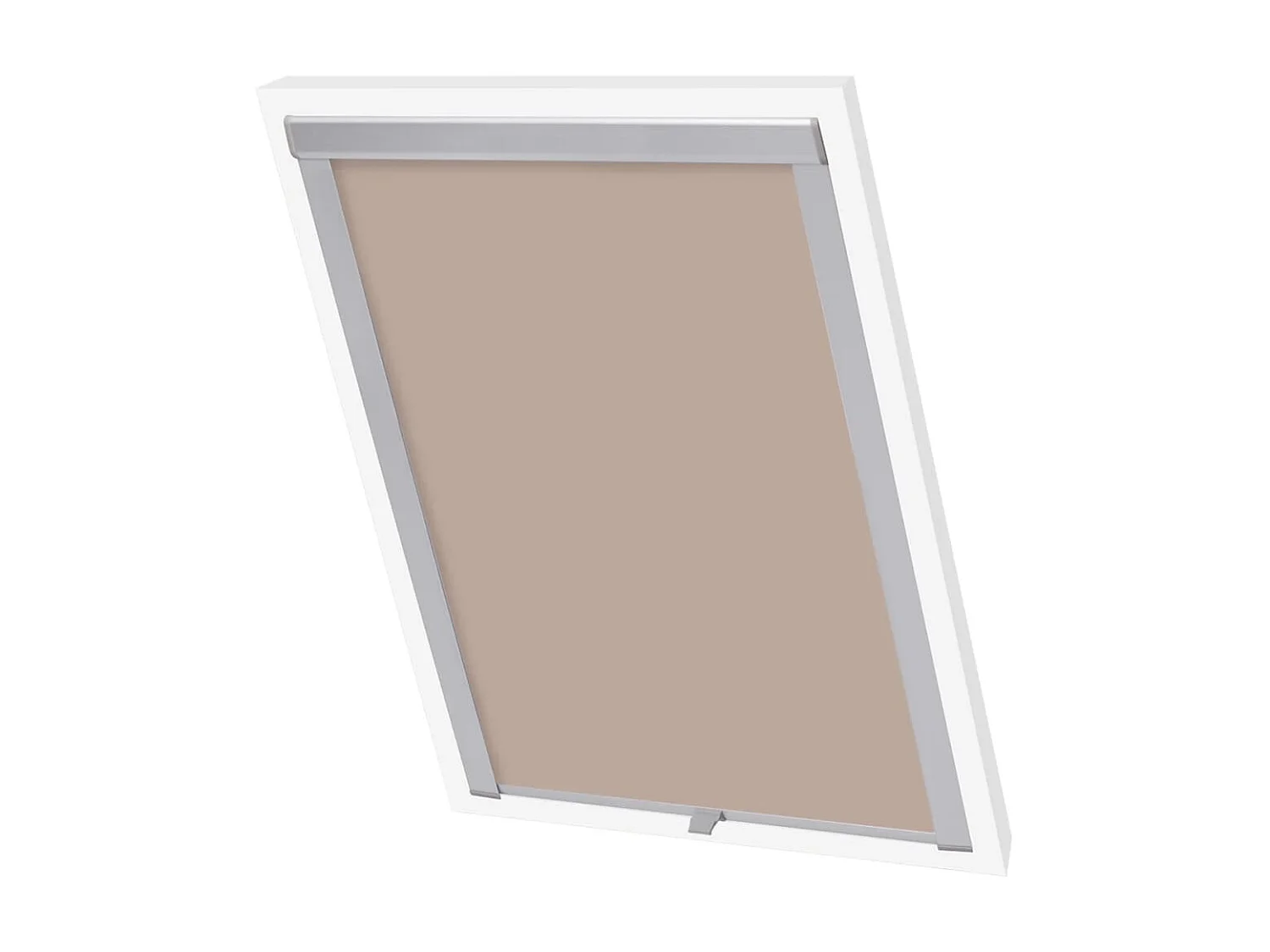 Store enrouleur occultant Beige C04  WVGQ6504