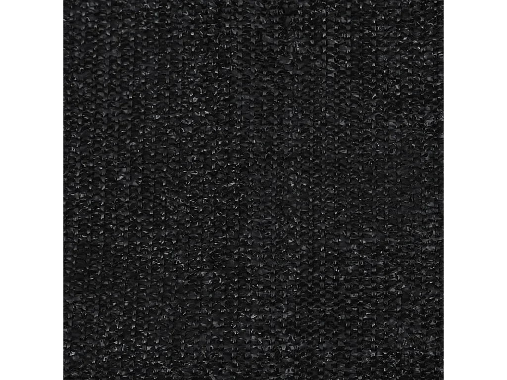 Persiana enrollable de exterior 100x140 cm negro ES499908