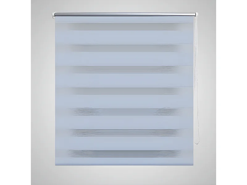 Store 60 x 120 cm Blanc WVGQ2584