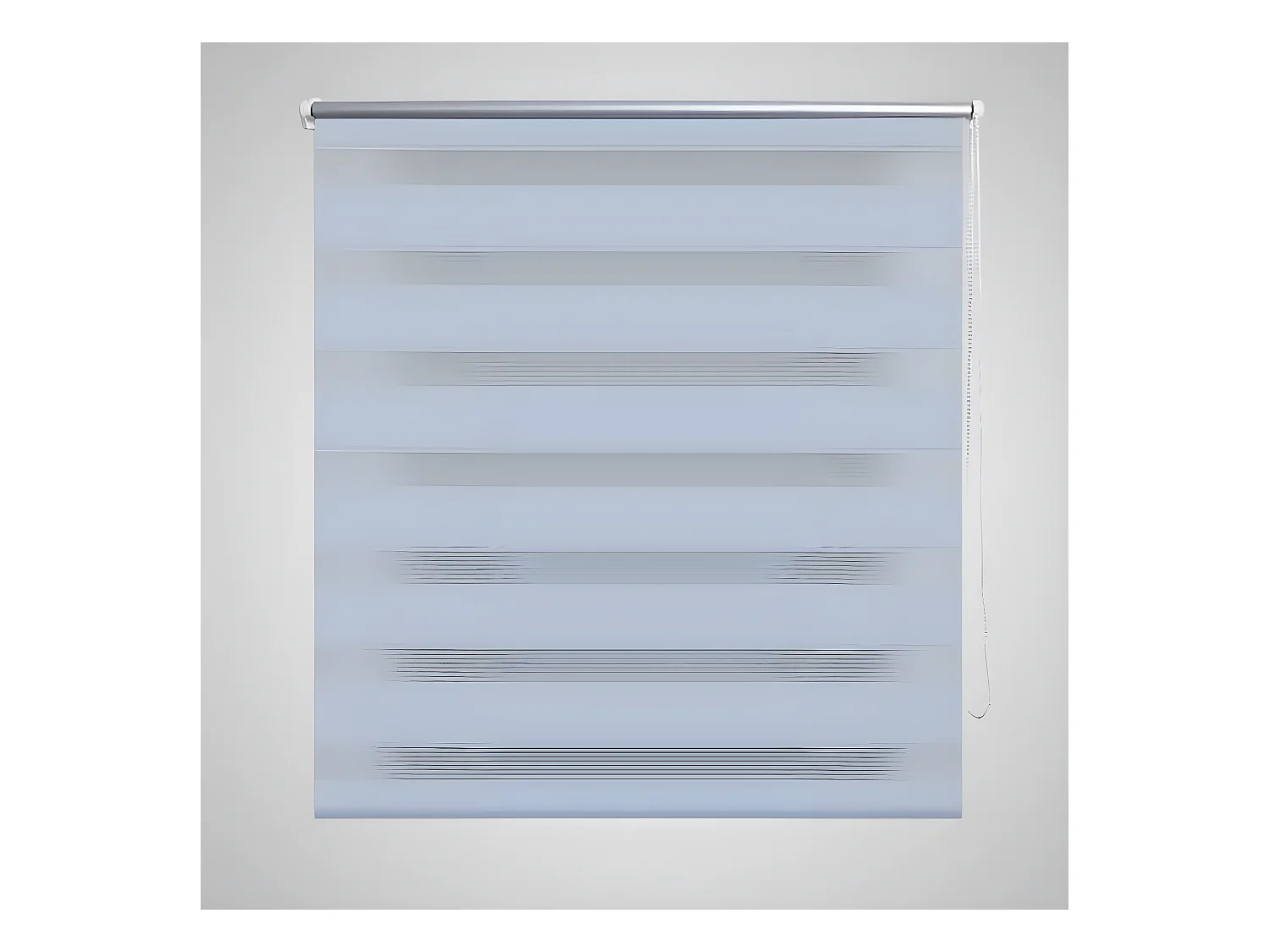 Store 60 x 120 cm Blanc WVGQ2584