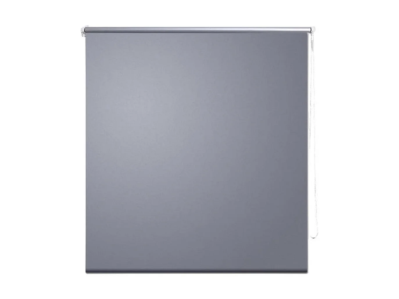 Estor Persiana Enrollable 120 x 175cm Gris ES425646