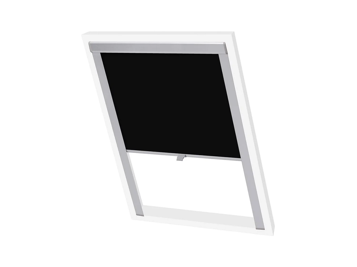 Store enrouleur occultant Noir C04  WVGQ4937