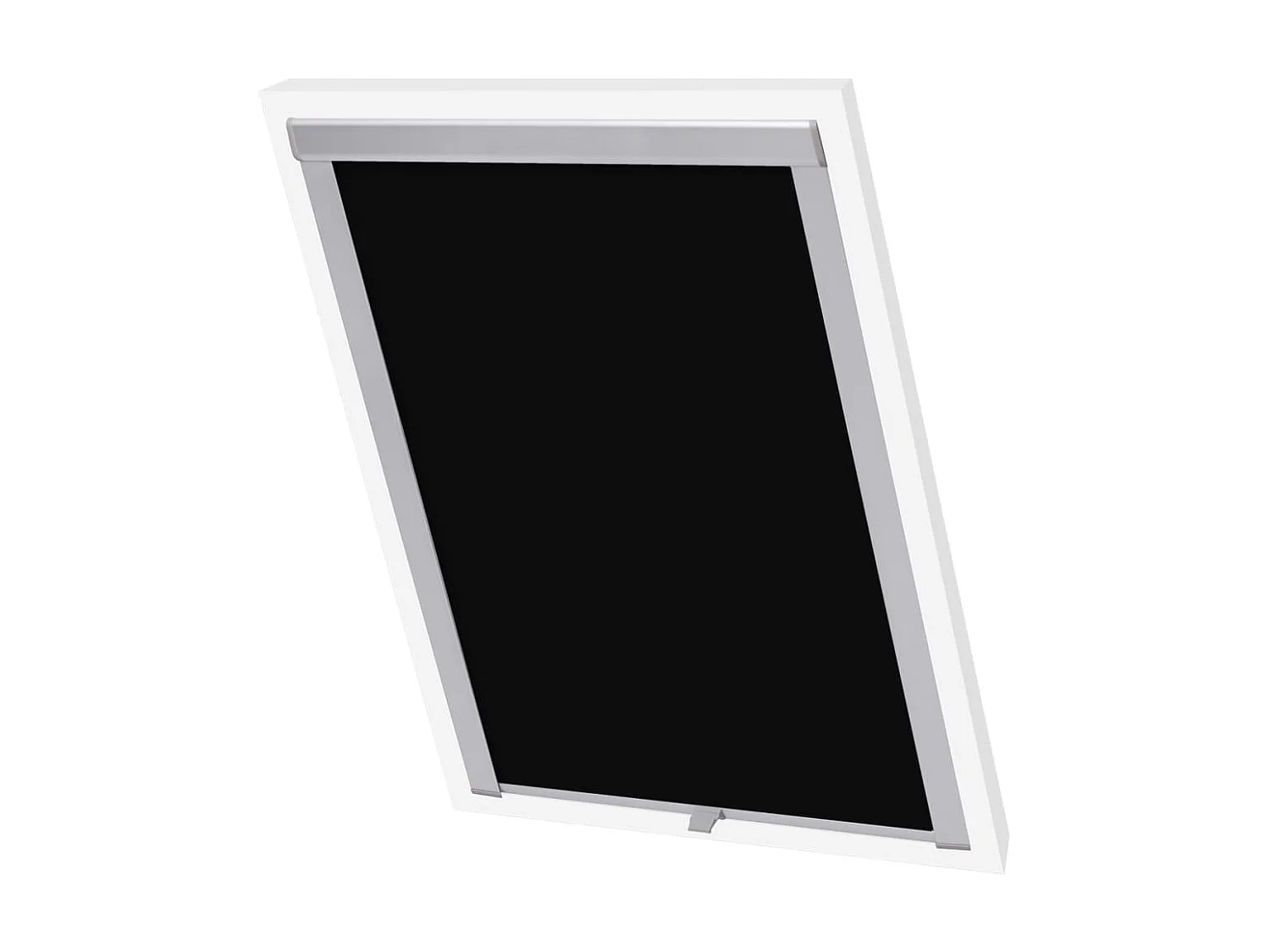 Store enrouleur occultant Noir C04  WVGQ4937