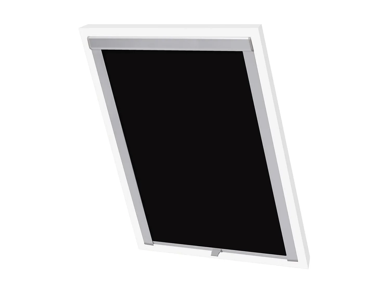 Store occultant roulant Noir UK08 WVGQ7172