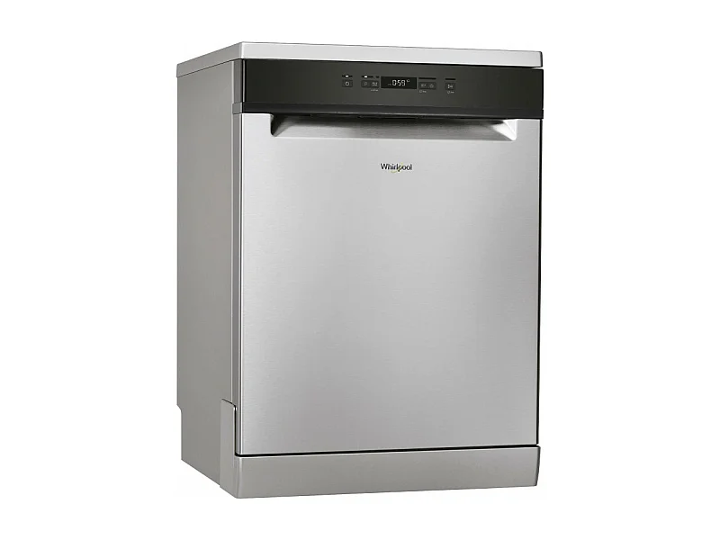 Lave-vaisselle 60 cm WHIRLPOOL WFC3C34X