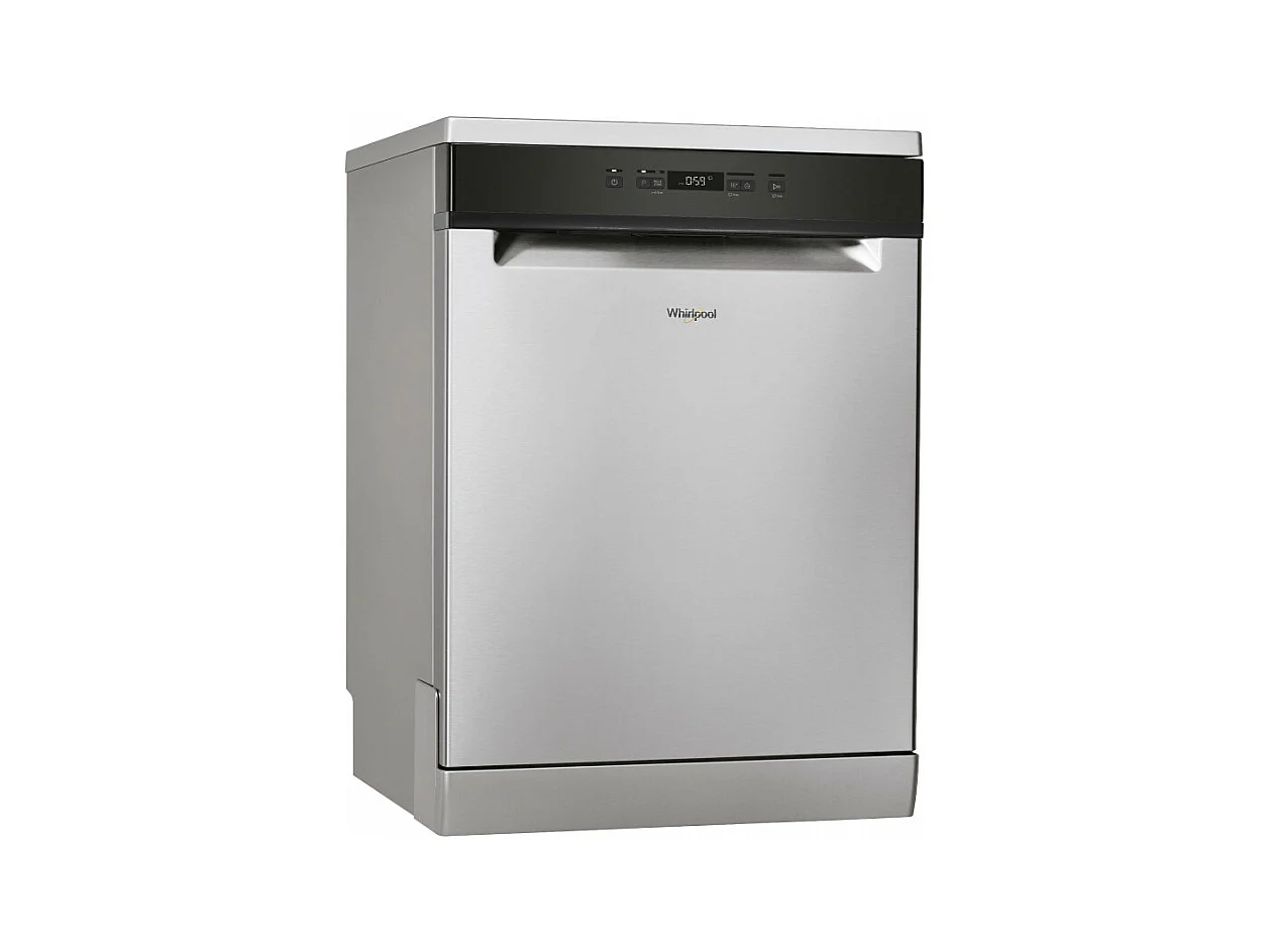 Lave-vaisselle 60 cm WHIRLPOOL WFC3C34X