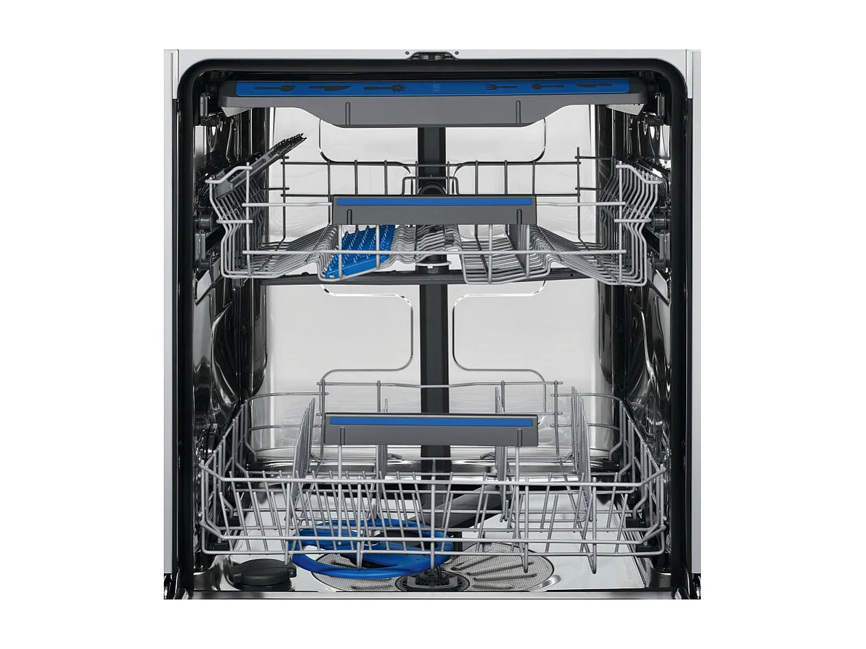 Lave-vaisselle encastrable ELECTROLUX, EEM48300L