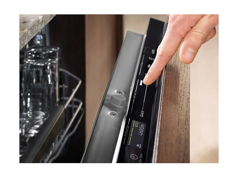 Lave-vaisselle encastrable ELECTROLUX, EEM48300L