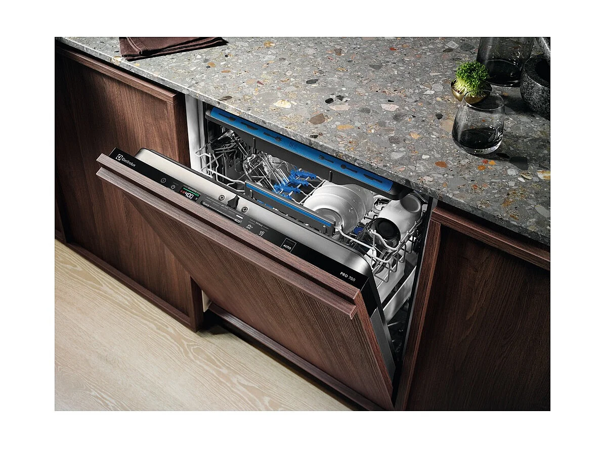 Lave-vaisselle encastrable ELECTROLUX, EEM48300L