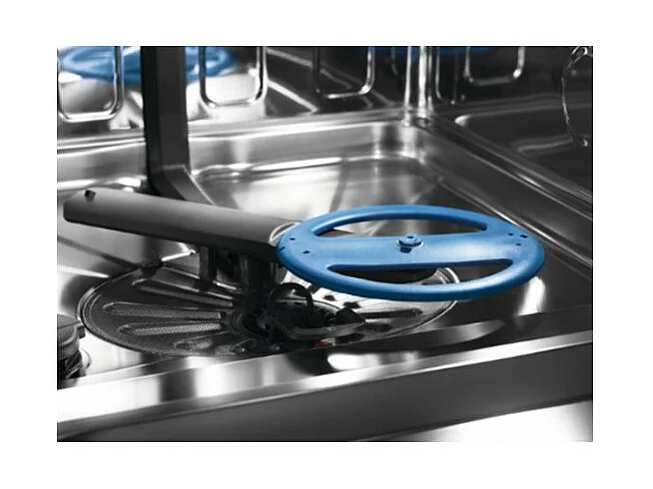 Lave-vaisselle encastrable ELECTROLUX, EEM48300L