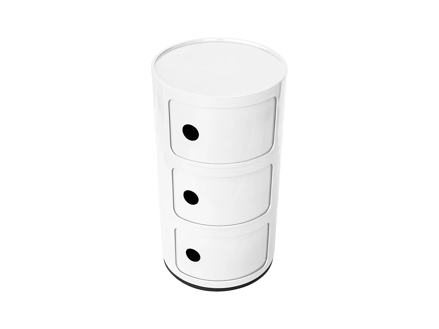 Mobile Aufbewahrung - 3 Schubladen - New Caracas 3