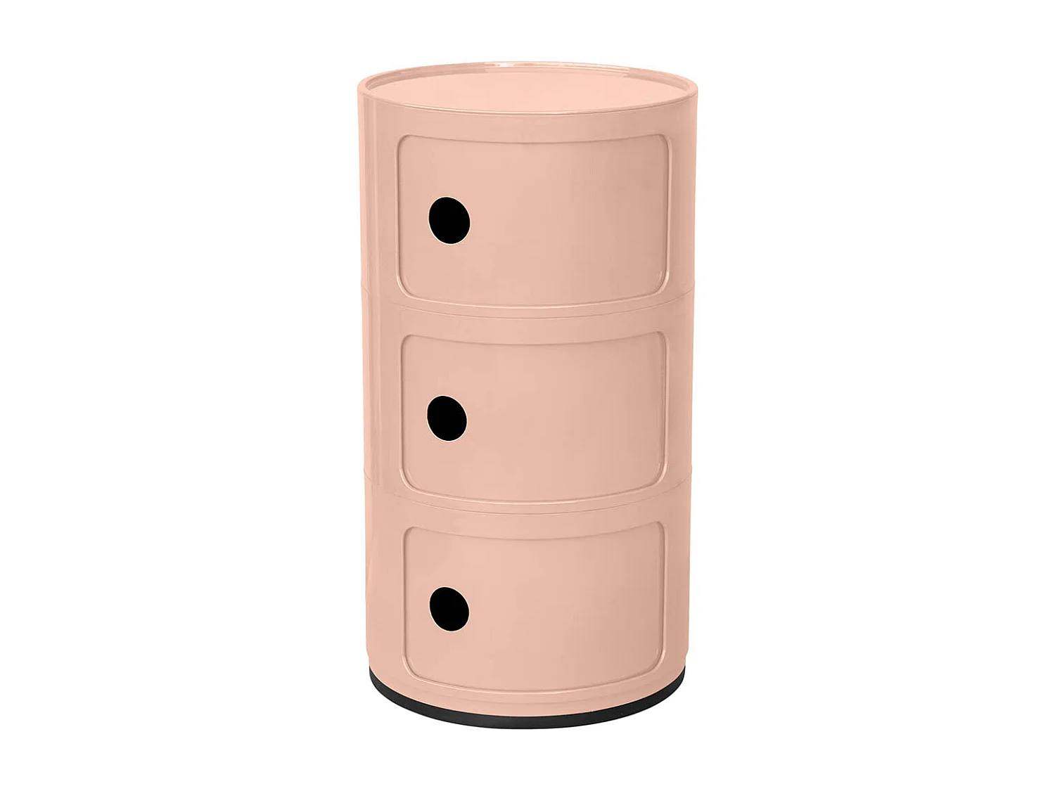 Mobile Aufbewahrung - 3 Schubladen - New Caracas 3