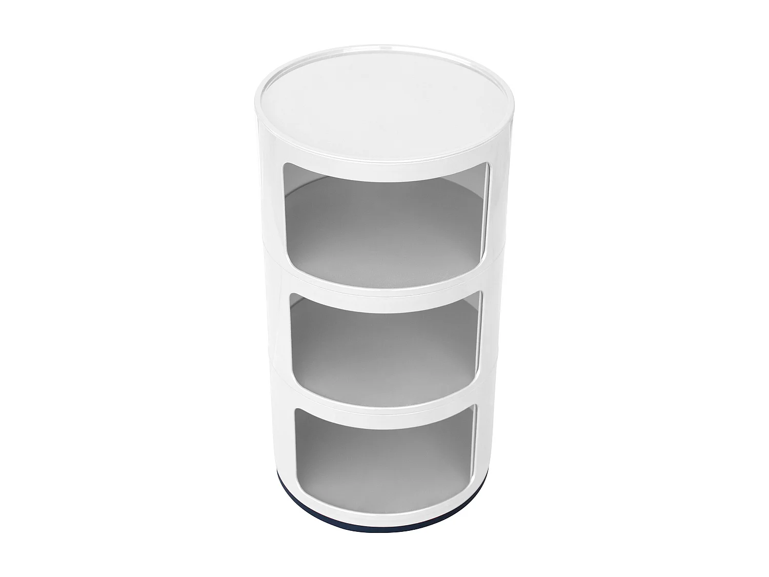 Mobile Aufbewahrung - 3 Schubladen - New Caracas 3