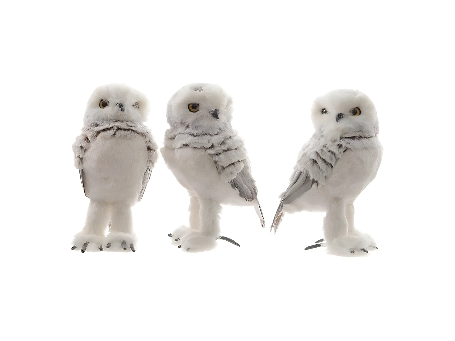 Décorations de Noël Sapin de Noël 11 x 14 x 21 cm