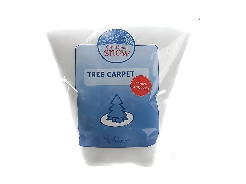 Décoration Decoris Polyester (Ø 100 CM)