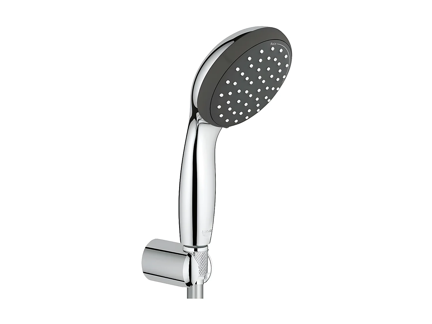 Ensemble de douche 2 jets - avec support mural - GROHE