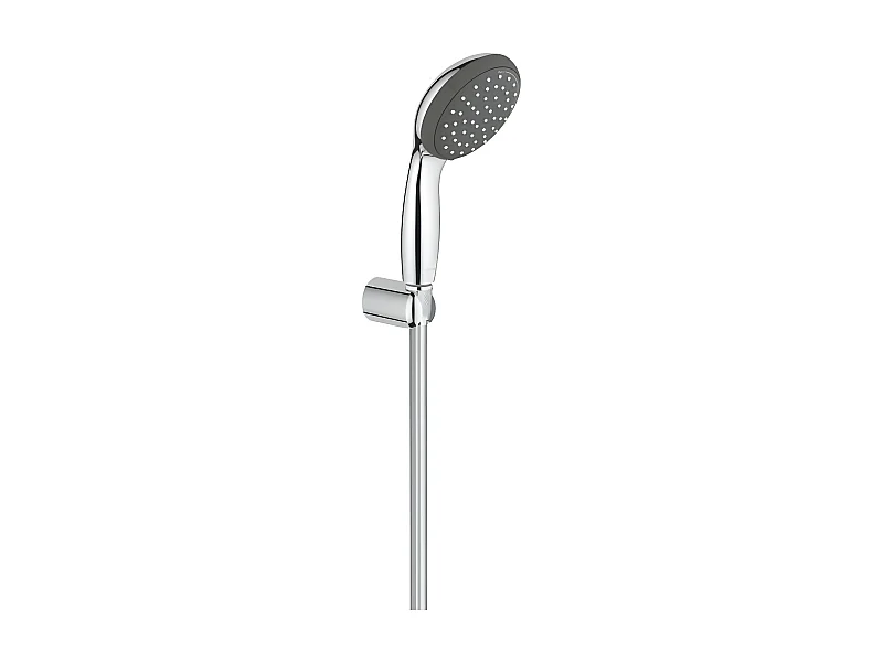 Ensemble de douche 2 jets - avec support mural - GROHE