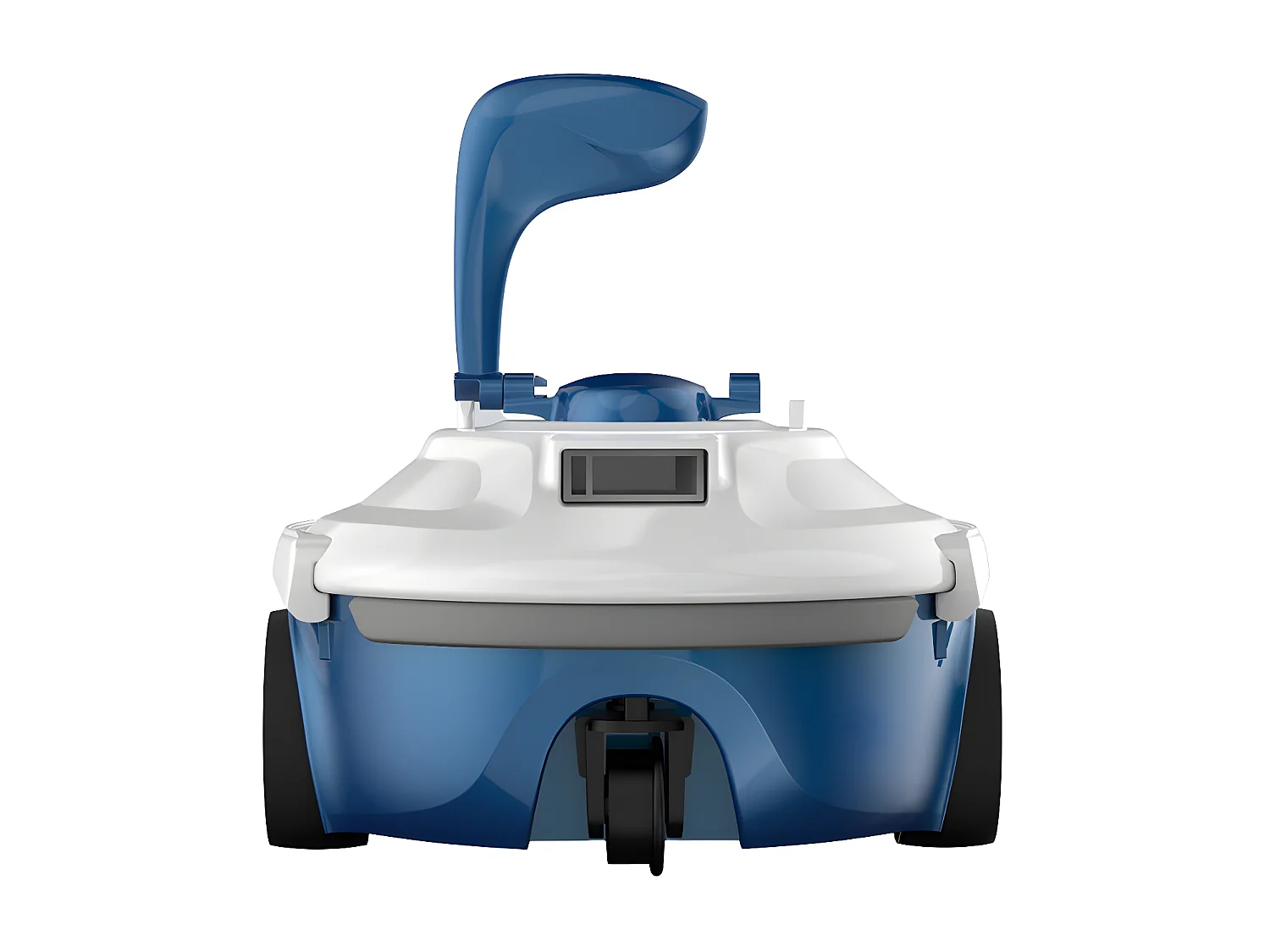 Robot de piscine sur batterie Guppy - Bestway