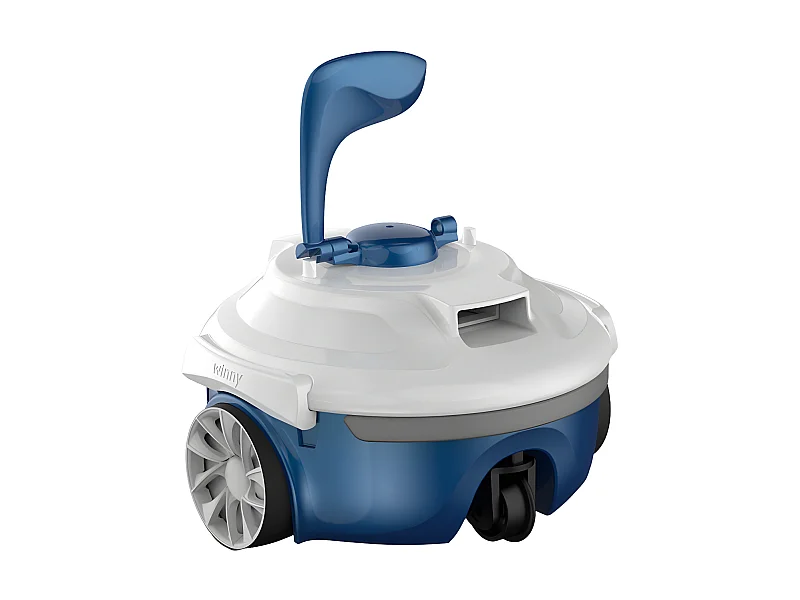 Robot de piscine sur batterie Guppy - Bestway