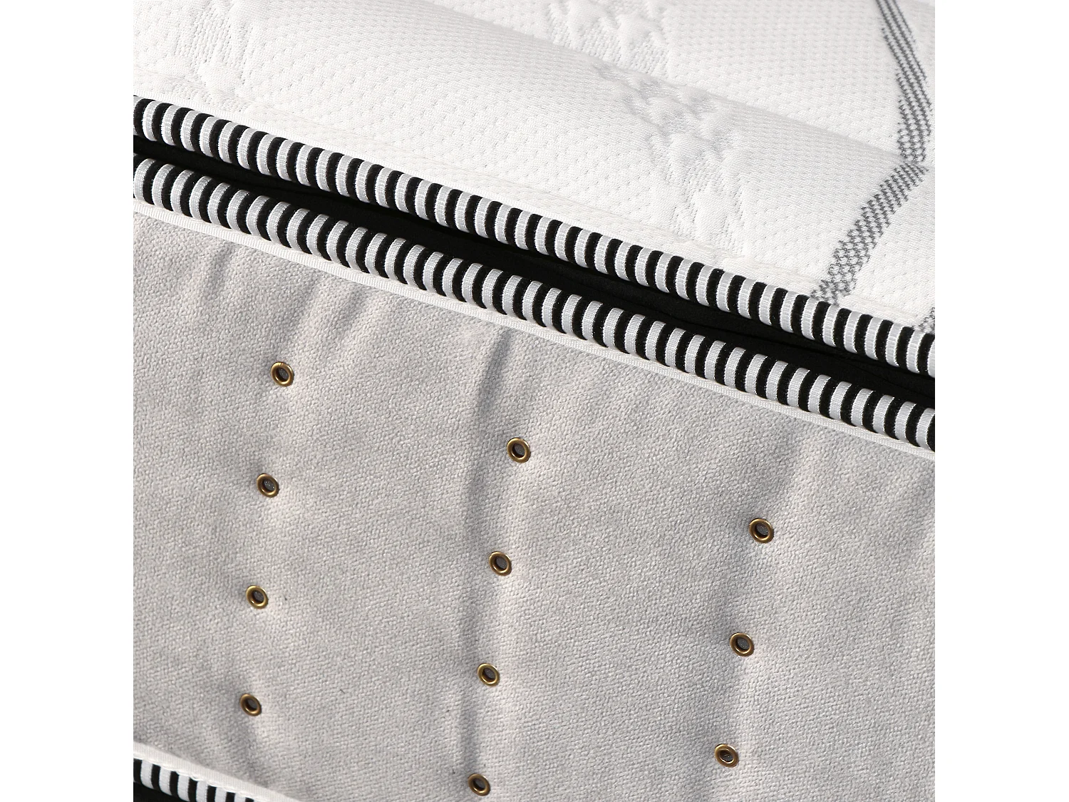 Colchão SONNOMATTRESS Tukan (135x190x30cm - HR)