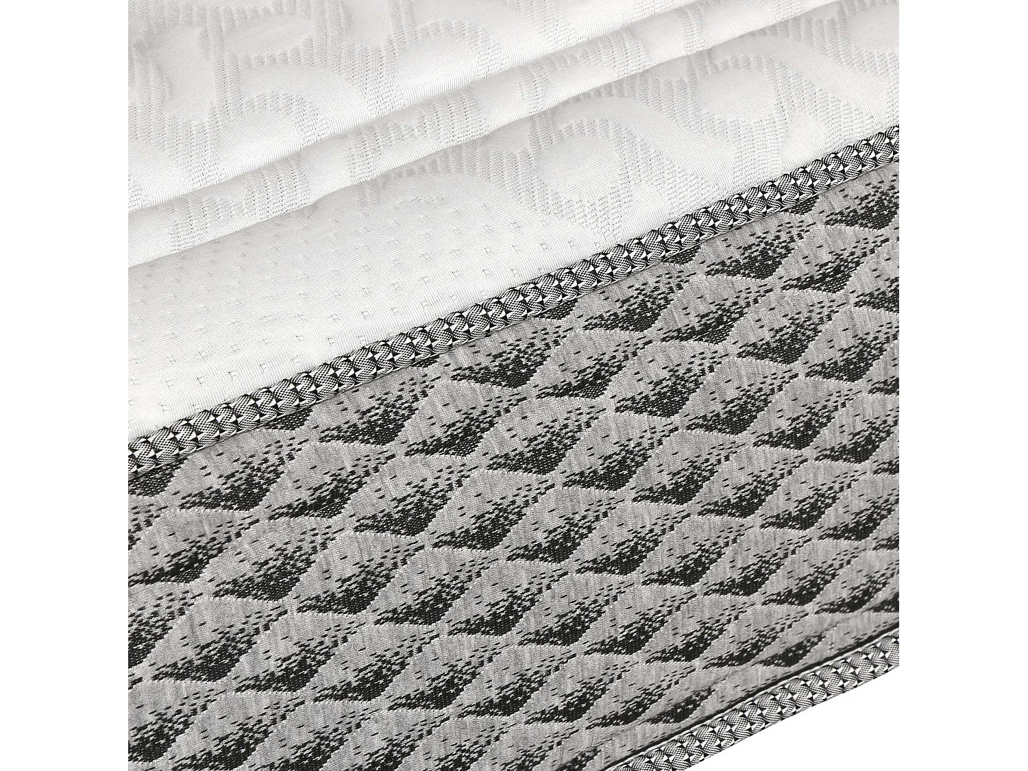 Colchão SONNOMATTRESS London (150x190x30cm - Muelles Ensacados)